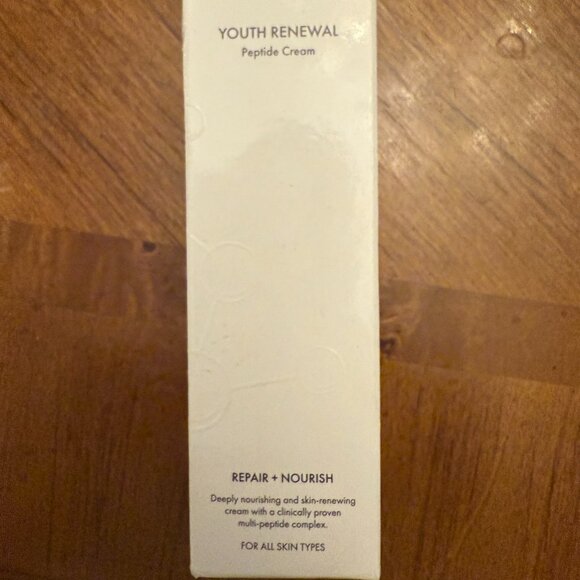 NIRA Youth Renewal Peptide Cream - Picture 1 of 3